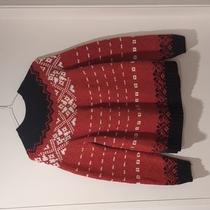 ✨HOST PICK ✨Heavy warm sweater